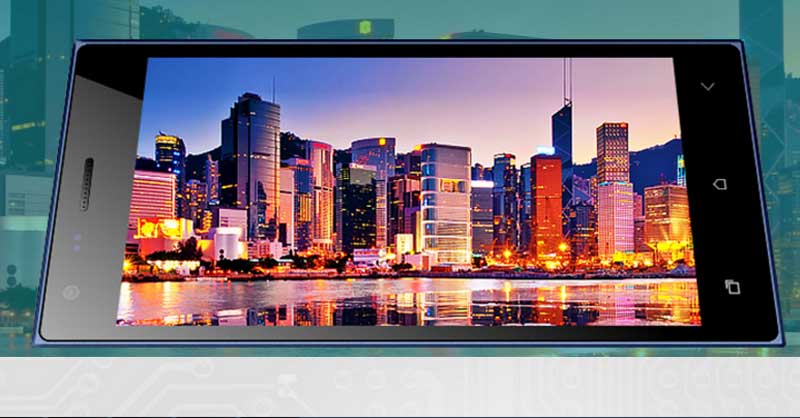 Micromax Canvas Xpress 4G