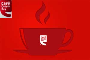 Cold debut for Coffee Day as stock crashes nearly 18%