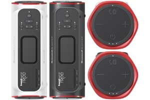 ‘Creative Sound Blaster Free’ review: Splash proof Bluetooth speaker