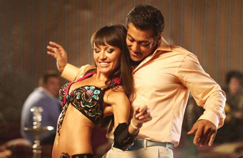 Salman khan movies
