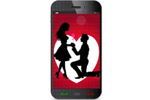 From love at first sight to love at first swipe From love at first sight to love at first swipe