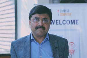 PV Ramesh