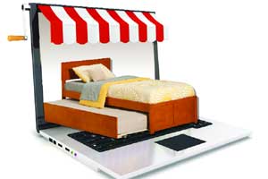 Furniture adds extra spring to online sales Furniture adds extra spring to online sales