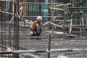 GDP figures