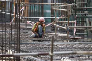 GDP Growth - Indian economy