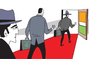 fdi