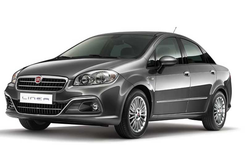 The cars being sold at highest discounts include Fiat Linea, Hyundai Grand i10, Nissan Sunny, Honda Mobilio and Renault Duster among others. The discounts range between Rs 10,000 as loyalty bonus to free insurance cover to even cash discounts. For instance, Honda is offering a cash discount of Rs 1.5 lakh on its multi-utility vehicle Mobilio, while the Fiat Linea has a cash discount of Rs 75,000 along with other added benefits of over Rs 30,000. (In picture: Fiat Linea)