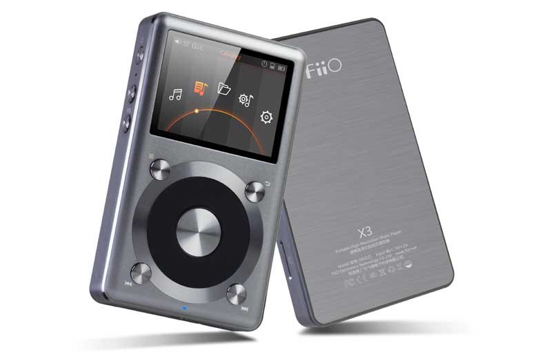 fiio x3 2nd gen