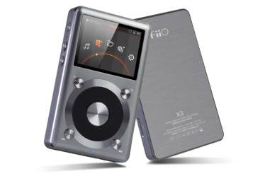fiio x3 2nd gen