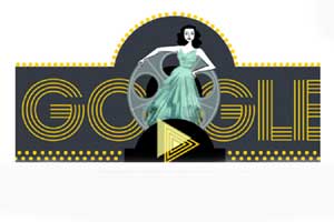 google doodle today