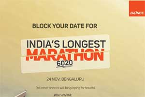 Gionee Marathon M5 6020