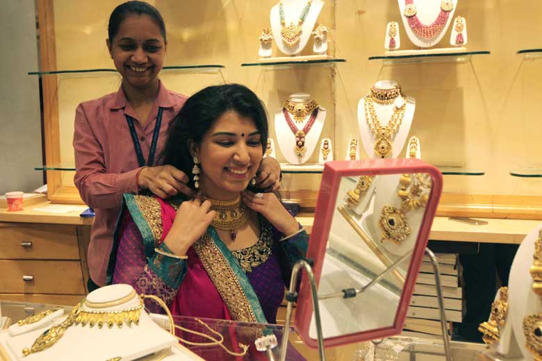 10. The Sovereign Gold Bonds will be issued on November 26.