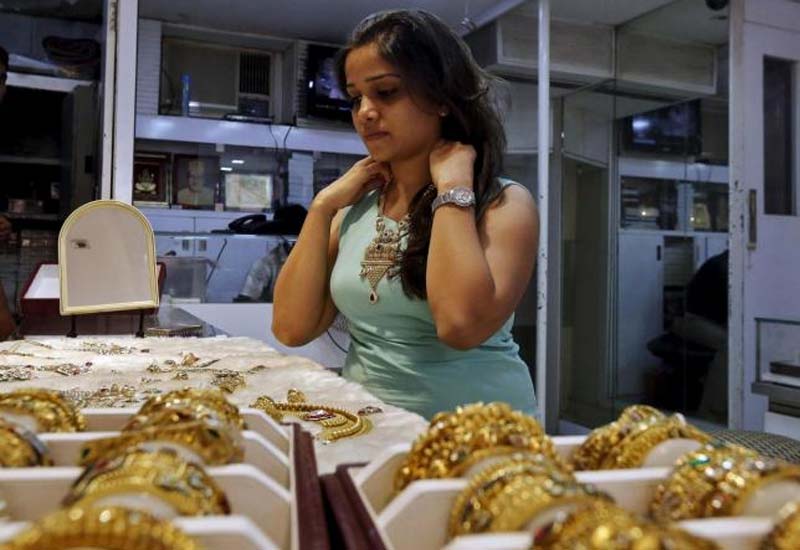 <b>At paltry Rs 150 crore, gold bonds scheme fails to glitter:</b> The government's much-touted sovereign gold bond scheme has failed to cut much ice with the public, if the final amount of about Rs 150 crore is any indication, say bankers, who also blamed the high issue price as the biggest dampener. Public sector bankers also attributed the many market holidays and affinity of the public towards physical gold for the subdued demand for ambitious sovereign gold bond scheme, which was the maiden offering by the government so far. The overall funds collected under the scheme are pegged at around Rs 150 crore. "The primary reason for this is the higher issue price. The RBI had set it at Rs 2,684 a gram, whereas the market price was lower. Why should somebody buy at higher price," said a banker. (22/11/2015) (Reuters)