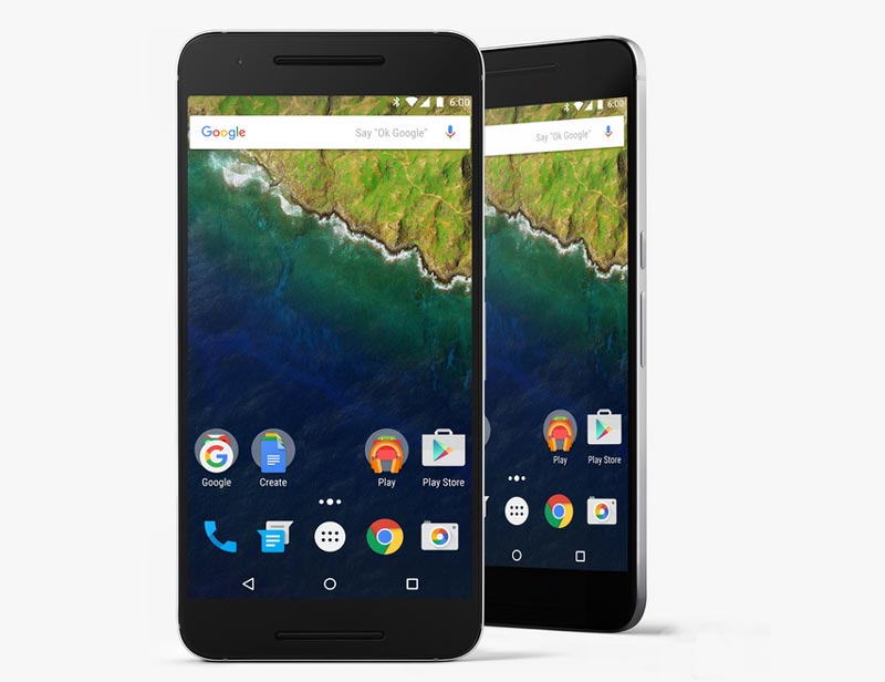 google huawei Nexus 6P, Nexus 6P, Google Nexus 6P