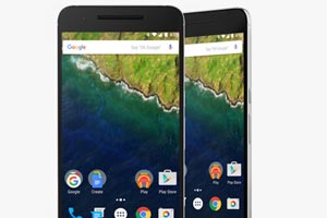 google huawei nexus 6p
