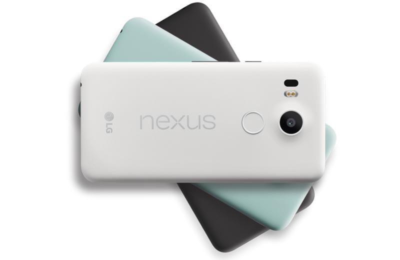 Google Nexus 5X, LG Nexus 5X, Nexus 5X, Google LG Nexus 5X