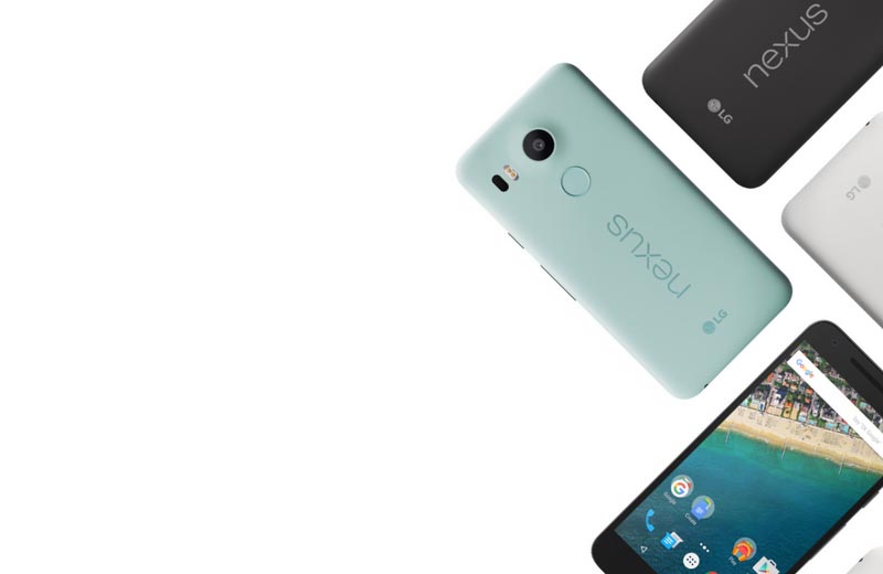 Google Nexus 5X, LG Nexus 5X, Nexus 5X, Google LG Nexus 5X