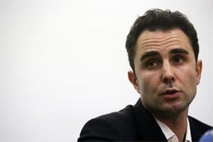 Black money Black money