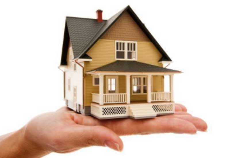 Home loan