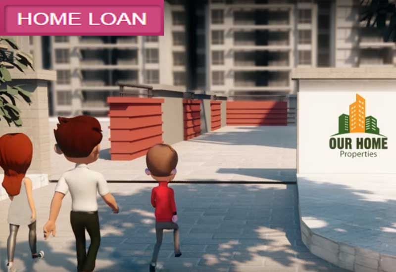 Home loan