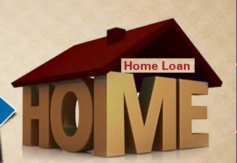Home loan