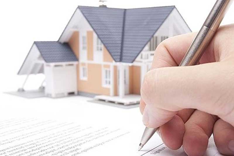 Home loan