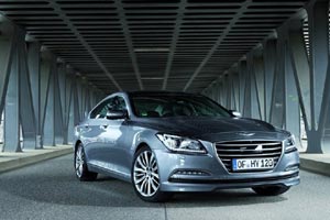 Hyundai Motor India Limited (HMIL), the wholly owned subsidiary of Hyundai Motor Company (HMC) currently has car models across segments – such as Eon, i10, Grand i10, Elite i20, Xcent, Verna, Elantra, Santa Fe and Creta.