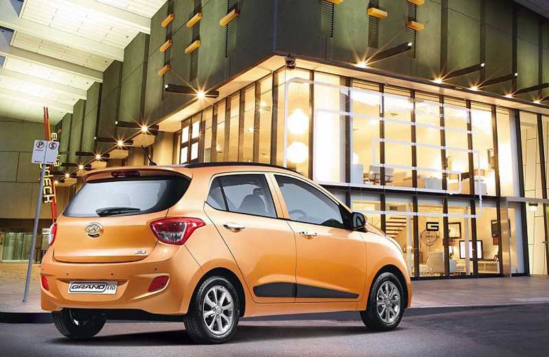 Hyundai has recorded 25% growth in deliveries made on the day of Dhanteras compared to the same day last year at 12,000 units and what is more, Hyundai expects the sales trend to continue till the year end.