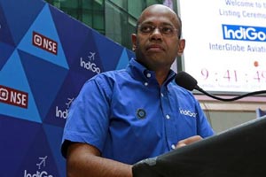 Indigo President Aditya Ghosh supports Govt’s airfare capping proposal: Top 5 quotes Indigo President Aditya Ghosh supports Govt’s airfare capping proposal: Top 5 quotes