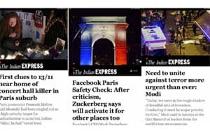 Instant articles