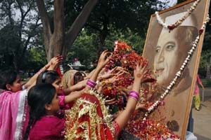 Jawaharlal nehru