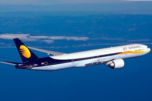 jet airways