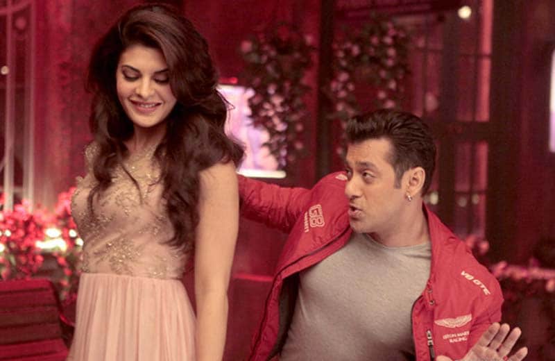 Salman khan movies