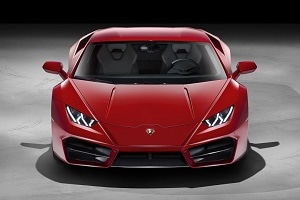 Lamborghini Huracan LP580-2 enters India; priced at Rs 2.99 crore Lamborghini Huracan LP580-2 enters India; priced at Rs 2.99 crore