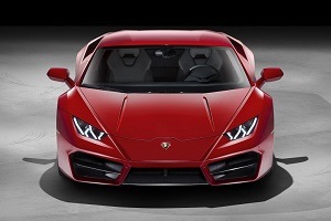 Lamborghini Huracan LP580-2 enters India; priced at Rs 2.99 crore Lamborghini Huracan LP580-2 enters India; priced at Rs 2.99 crore