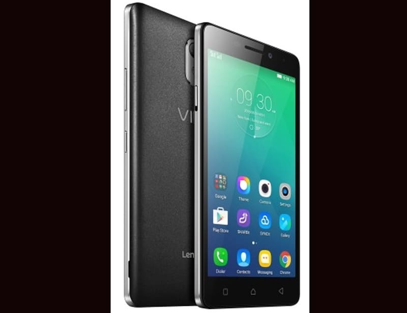Lenovo Vibe P1m