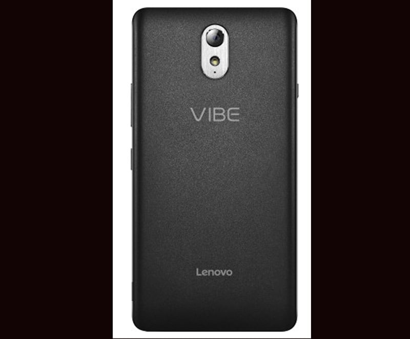 Lenovo Vibe P1m
