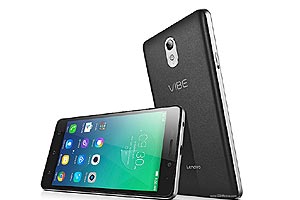 Lenovo Vibe P1m