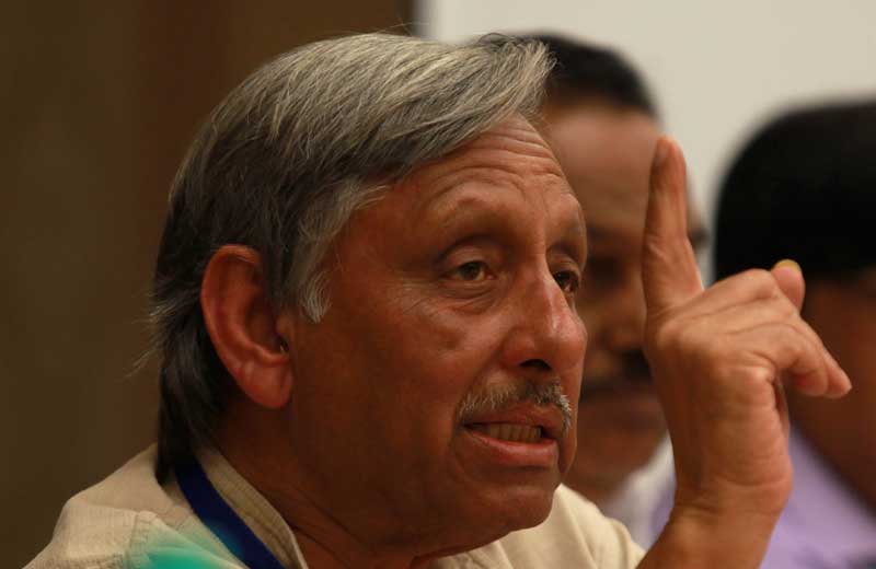 Mani Shankar Aiyar, Narendra Modi