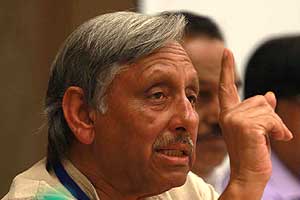 Mani Shankar Aiyar, Narendra Modi