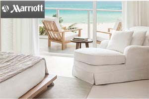 Marriott to buy Starwood to create world’s biggest hotel chain