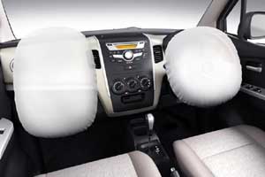 Maruti Suzuki Wagon R and Stingray AMT launched; prices start at Rs 4.76 lakh Maruti Suzuki Wagon R and Stingray AMT launched; prices start at Rs 4.76 lakh