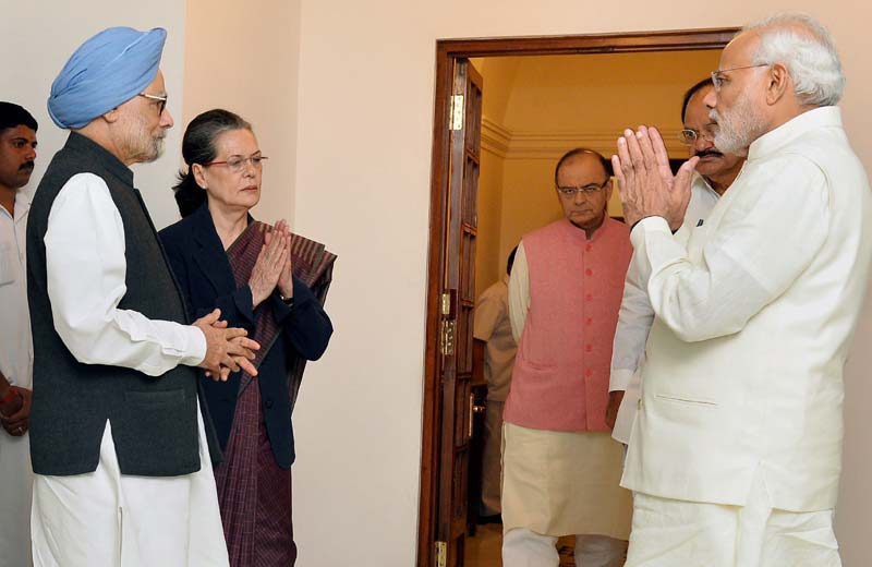 GST Bill