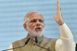 narendra modi