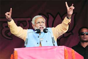 How can the BJP recover now?