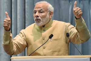 Narendra modi reforms