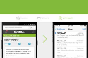 neteller neteller