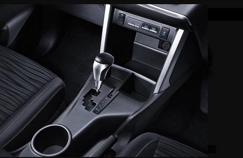 New Toyota Innova 2016