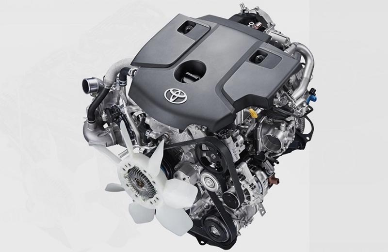 New Toyota Innova 2016