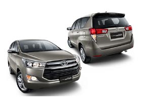 toyota innova 2016